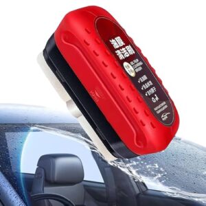 Glass Cleaning Board For Car