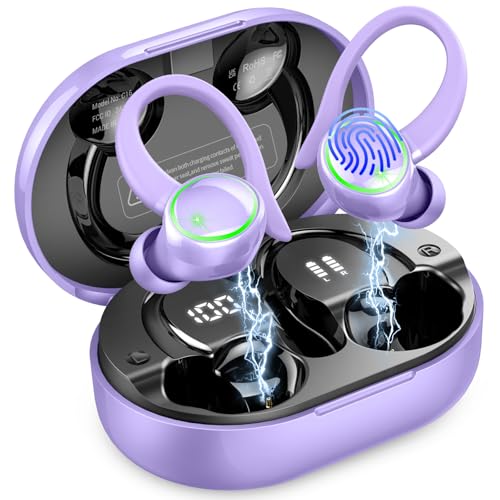 Wireless Earbuds