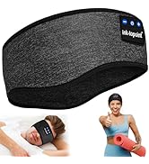Sleep Headphones