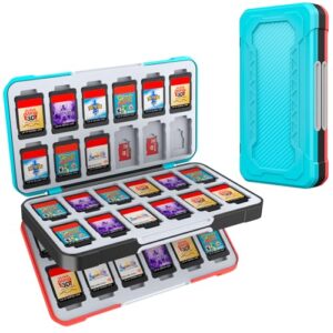 HEIYING Switch Game Case for Nintendo Switch/ Lite/OLED