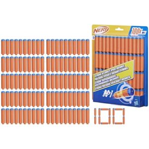 Nerf N Series N1 Darts 100x