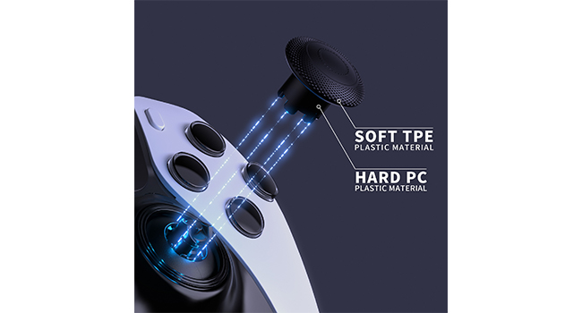 Thumbsticks for PS5 Edge Controller