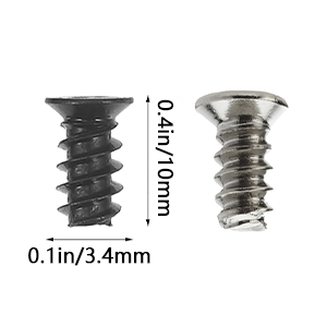 screws
