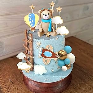 airplane cake decorations plane cake topper airplane cake topper