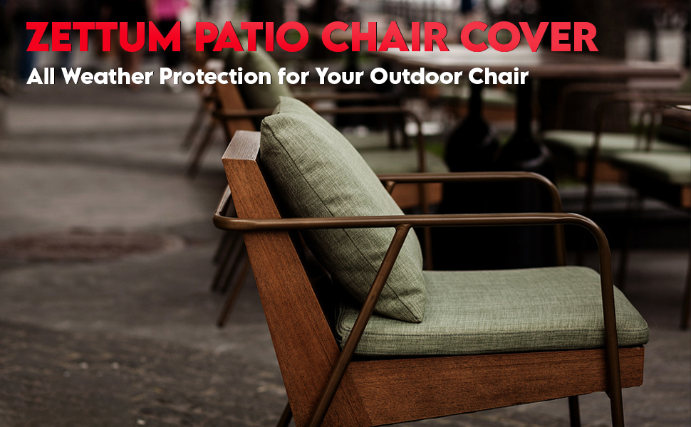 garden chair covers