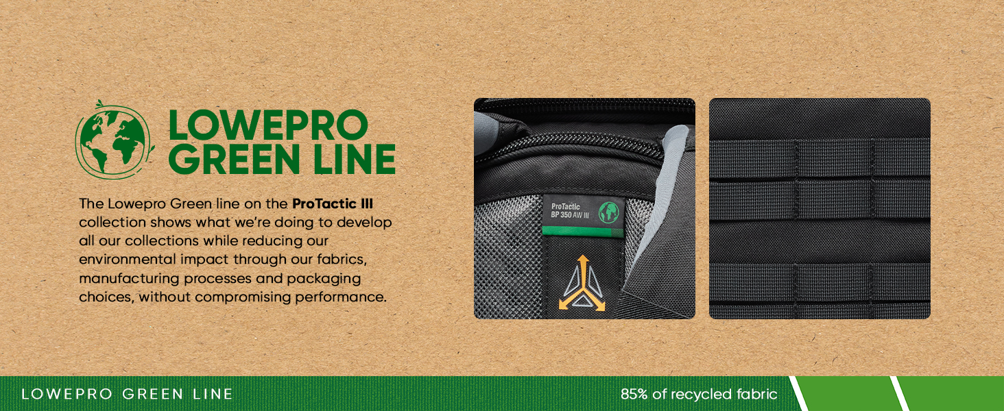 ProTactic Aw III