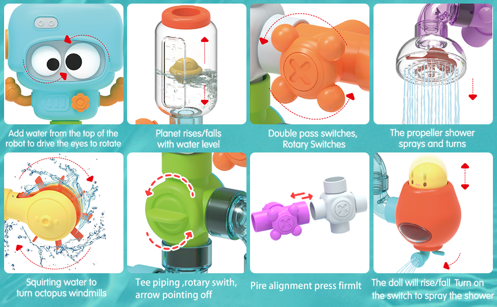 bath toys