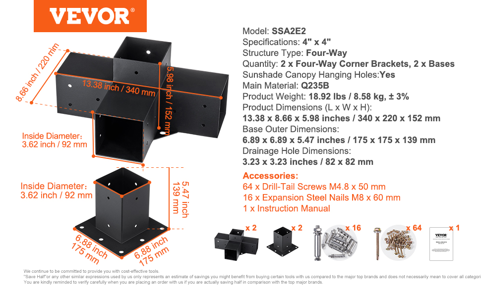 gazebo kit