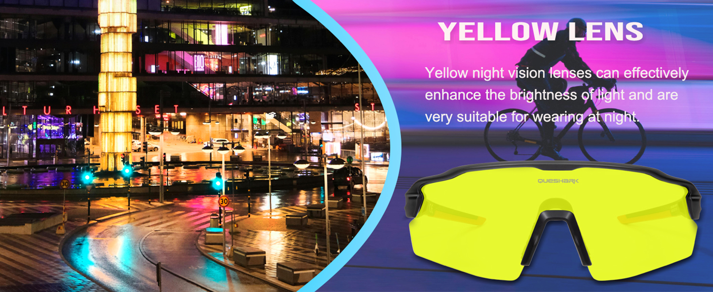 Polarized Cycling Glasses