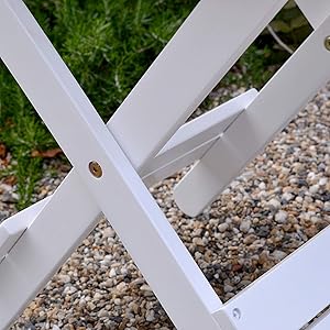 Adirondack Table