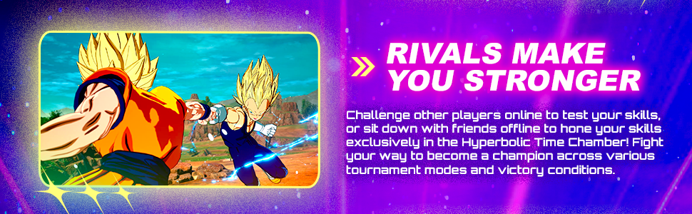 Dragon Ball Sparkign Zero