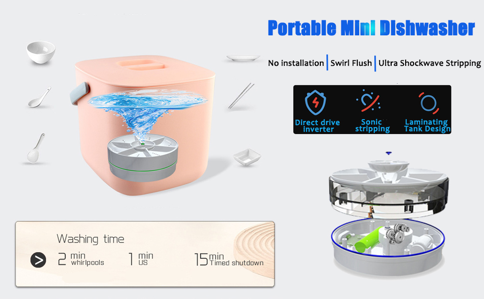 dishwasher