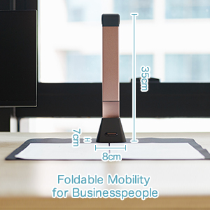 book scanner