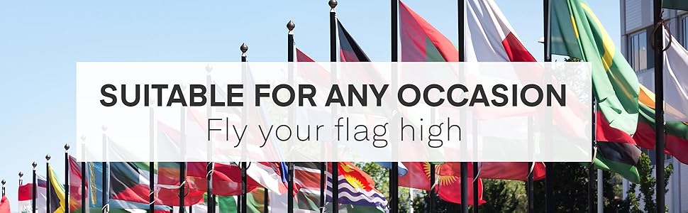 NWFlags Main Banner