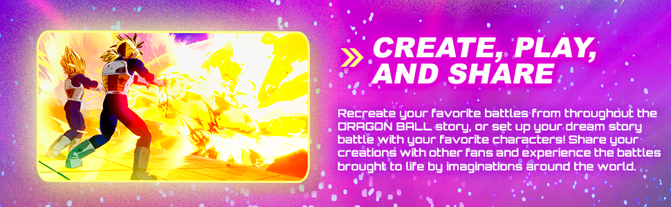 Dragon Ball Sparking Zero