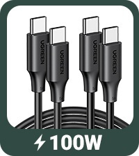 100w usb c cable