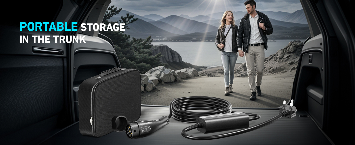 EV charger