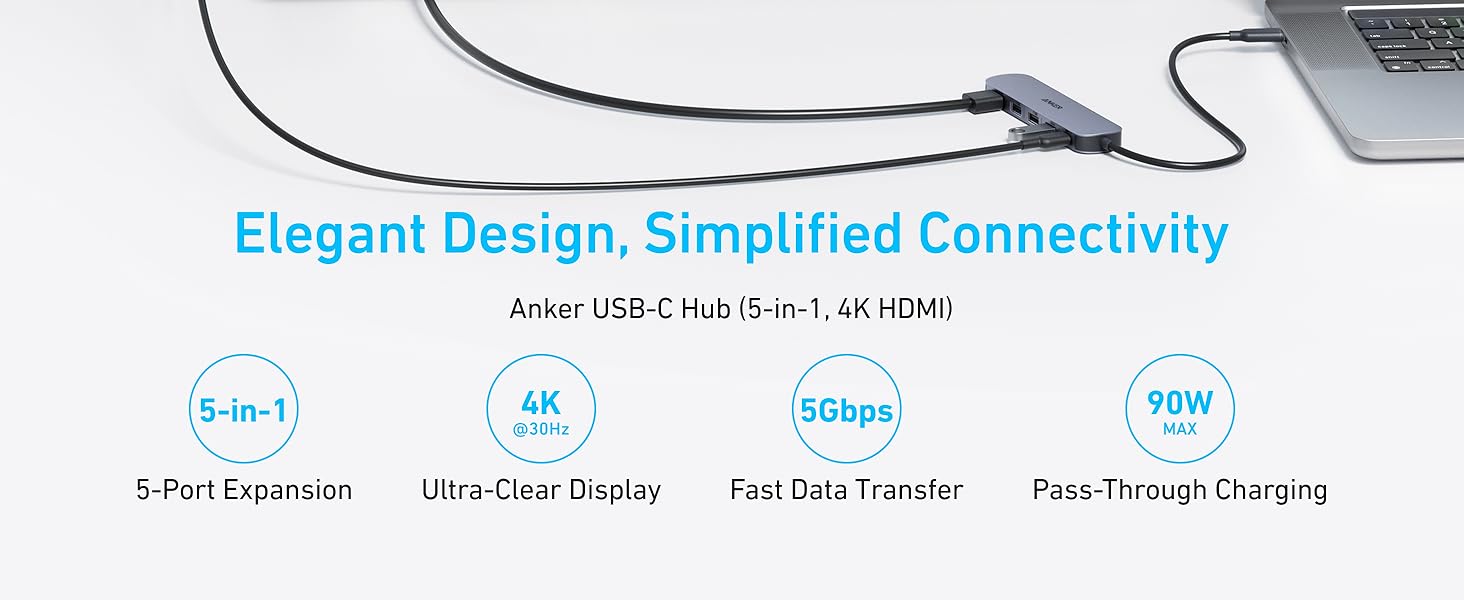 usb c hub