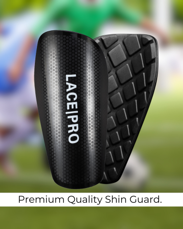 LACE|PRO Anti Slip Grip Socks