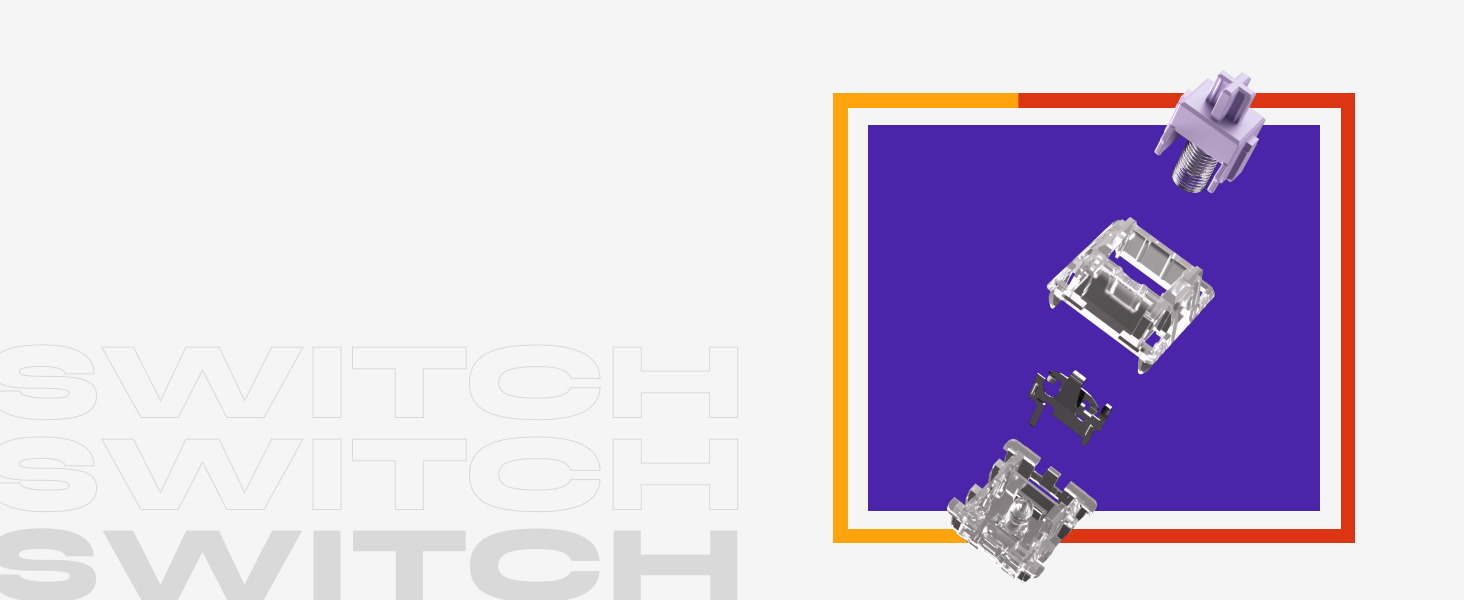 Meet Glorious Mako (Ultralight)