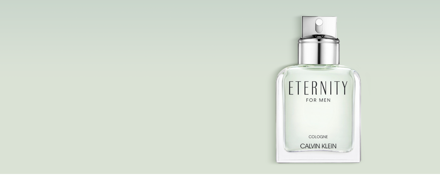 CK ETERNTIY AFTERSHAVE