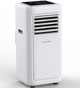 10L/Day Dehumidifiers for Home,Compressor Dehumidifier for Home with 2.5L Watertank for Condensat...