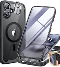 iPhone 16 plus case