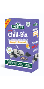 Chill Bix Park Life Pet Care