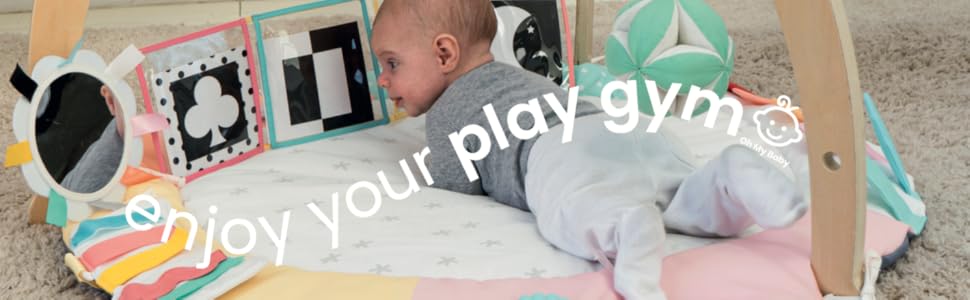 Baby Gym