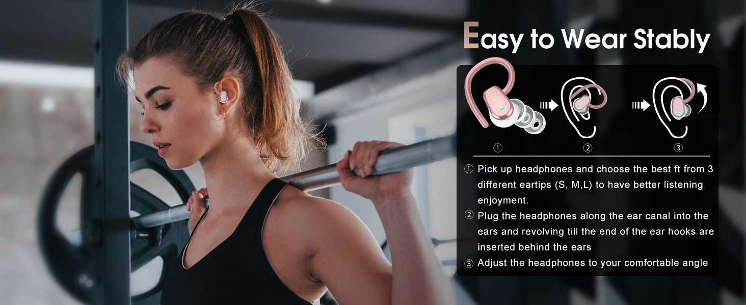 earphones with microphone