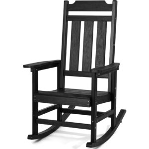 VEVOR Porch Rocker