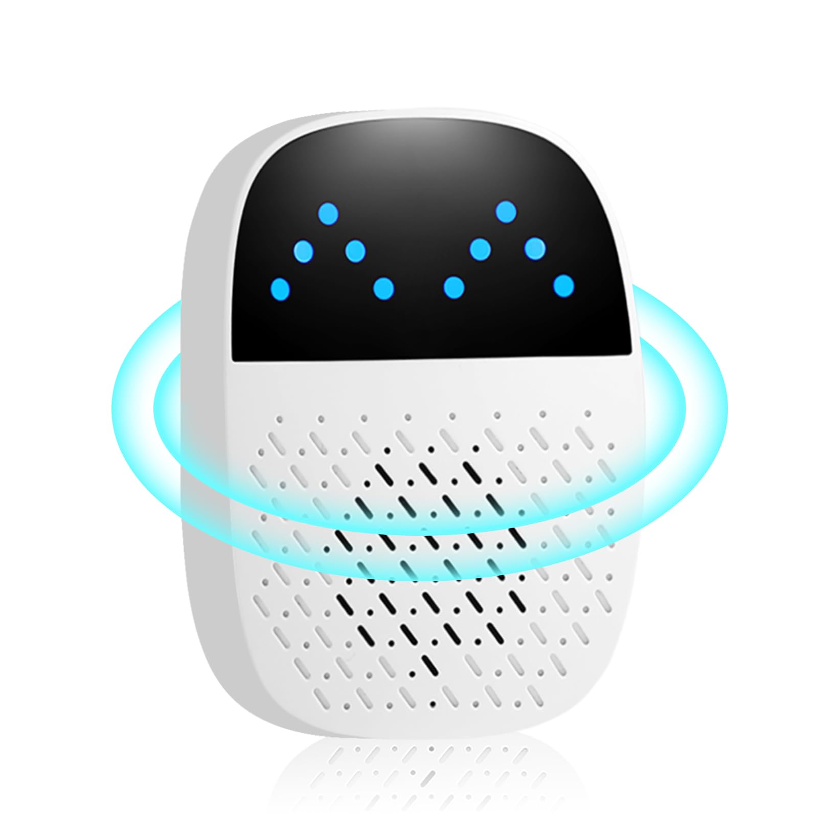 ERACII Ultrasonic Pest Repeller Plug in - Mice Repellent & Rat Deterrent