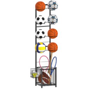 CADUKE Basketball Storage