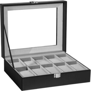 Uten Watch Box 10 Slots