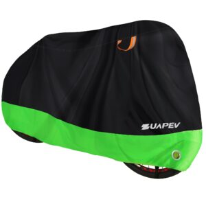 ZUAPEV Bike Cover for Outside Storage