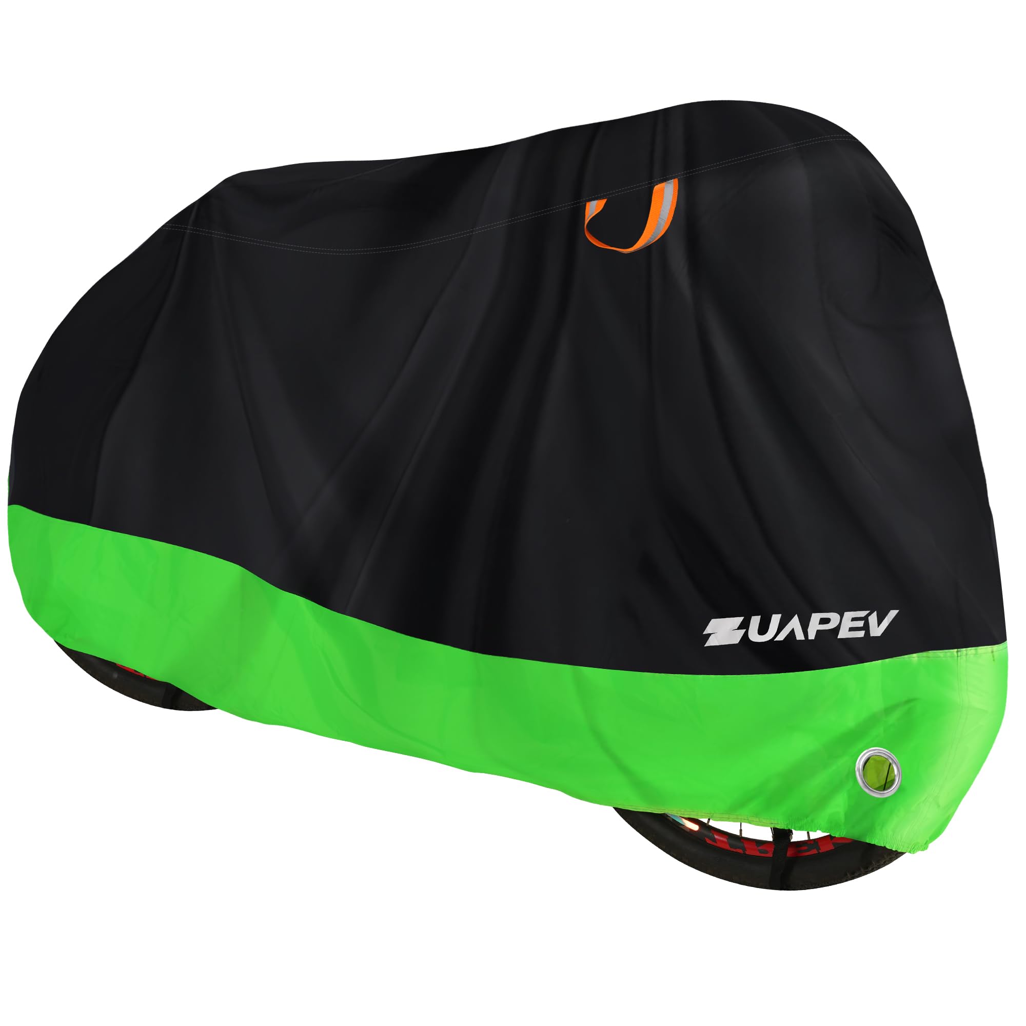 ZUAPEV Bike Cover for Outside Storage