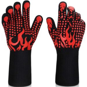 BBQ Gloves
