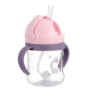 Small&Light Sippy Cup 6 Months