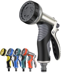 Upgraded Hose Pipe Spray Gun