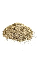 Back Lawn Grass Seed 1kg Hard Wearing (Covers 20 Square metres)