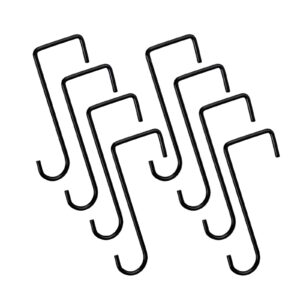 Onezebra 8 Fence Hooks