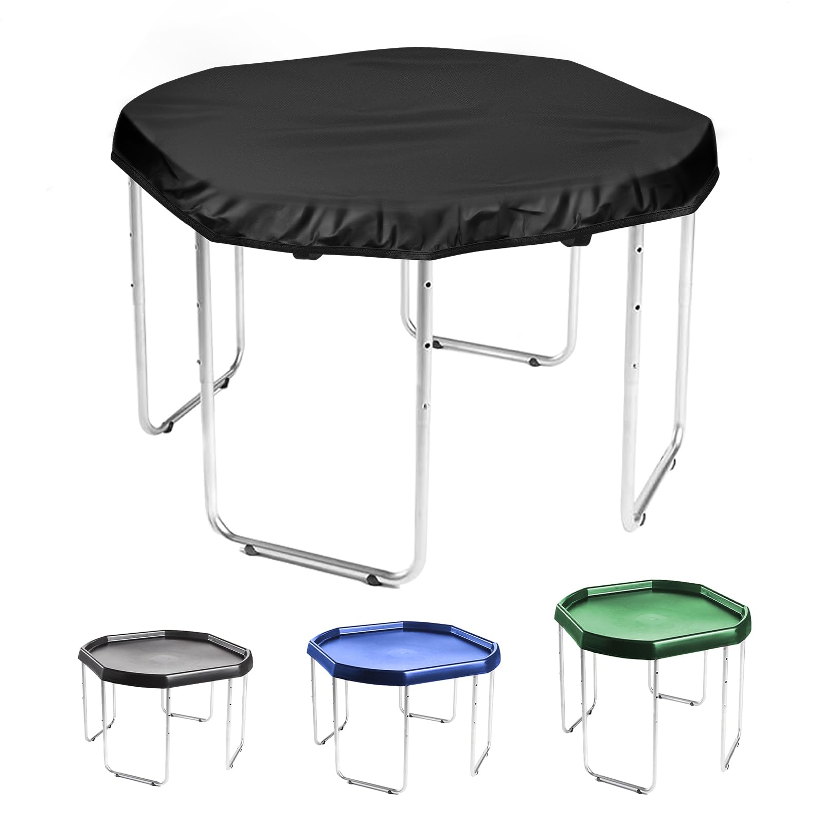 Hoedia Tuff Tray Cover
