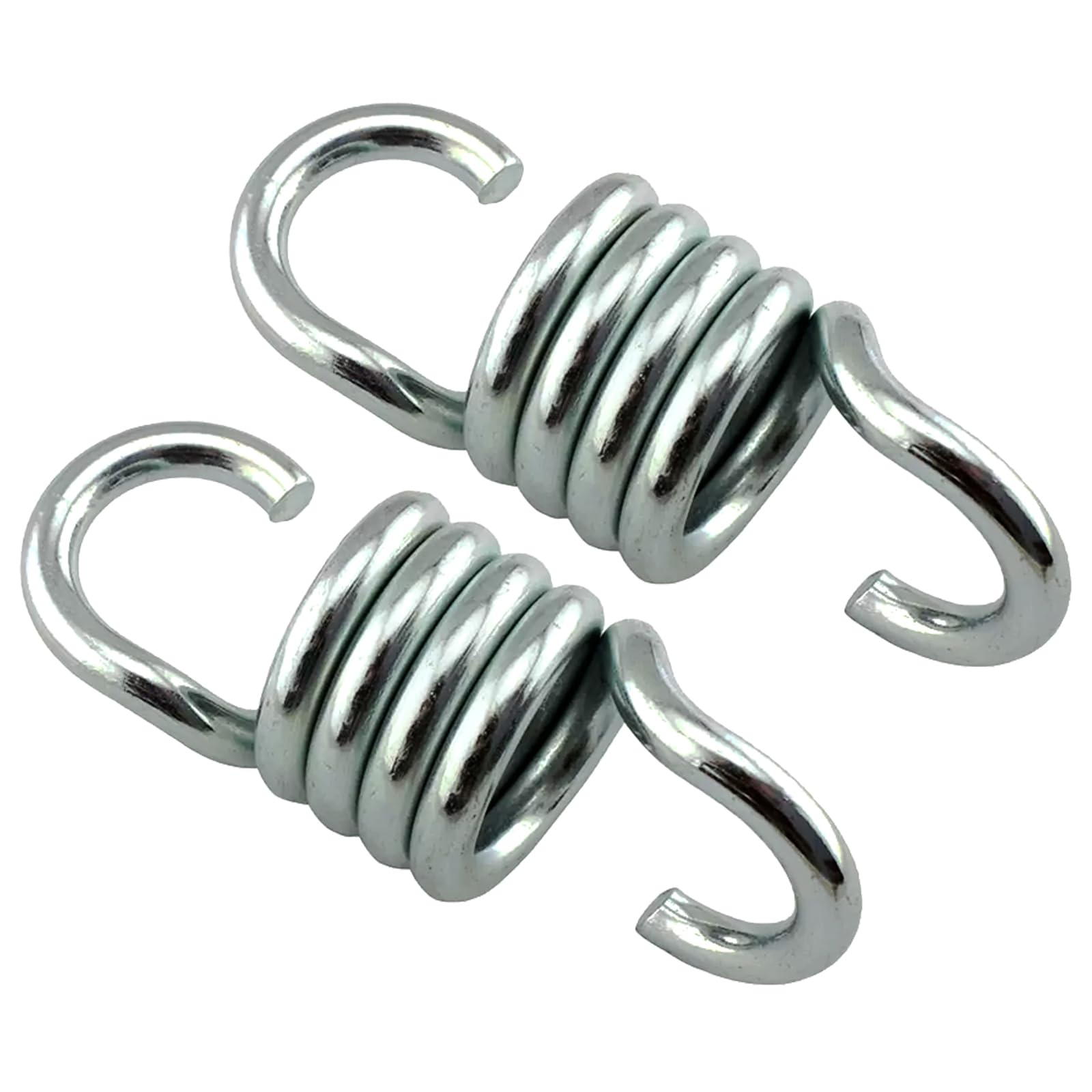 2-Piece Hammock Spring Set