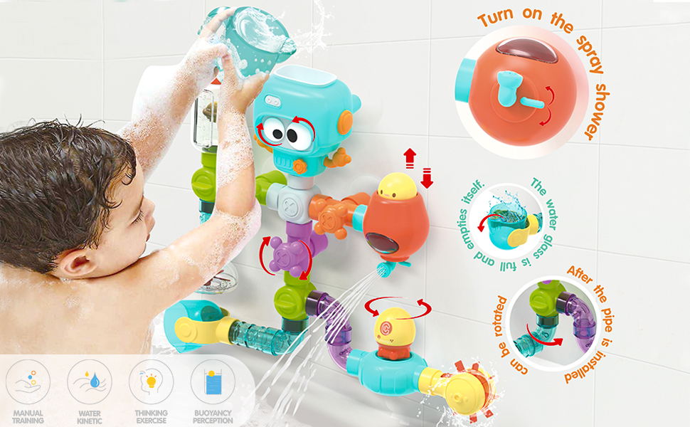 bath toys