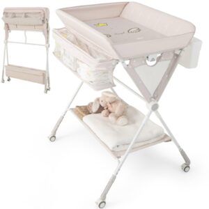 Maxmass Baby Changing Table