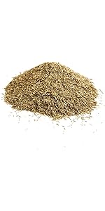 Front Lawn Grass Seed 1kg Ryegrass Free Fine (Covers 20 Square metres)