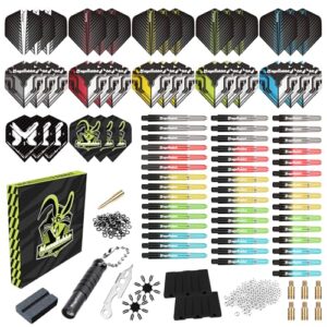 MageRabbit Dart Accessories kit