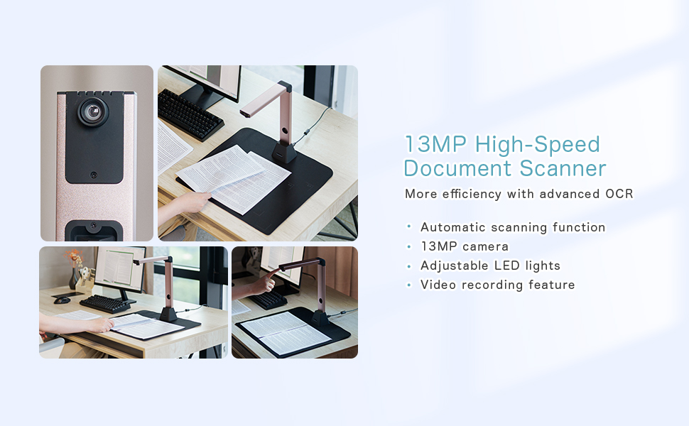 document scanner