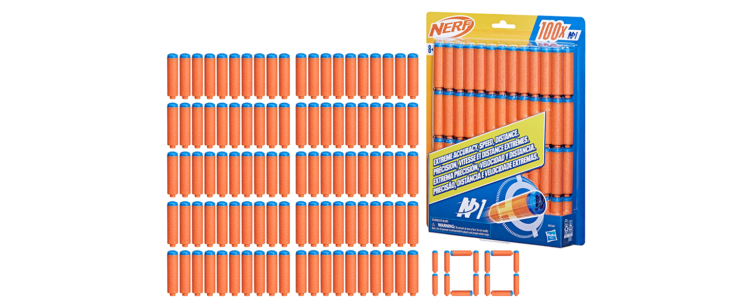G0348 B0CP3ZWG9P NER N1 REFILL 100