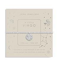 A Little Star Sign Bracelet